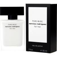 Narciso Rodriguez for Her pure musc (п. в.) edp 30ml ж