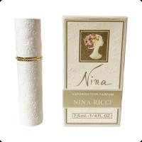 Nina (духи) parf 7.5ml ж