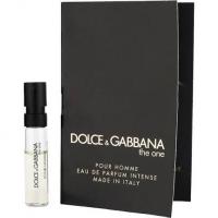 The One for Men Intense (п. в.) edp 1.5ml пробирка м
