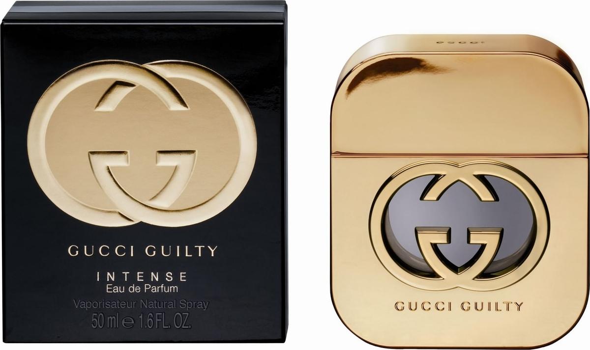 Guilty Intense pour Femme (п. в.) edp 50ml ж
