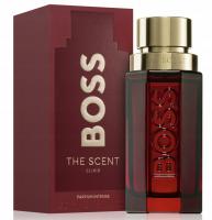 Boss The Scent Elixir Intense (духи) parf 50ml м