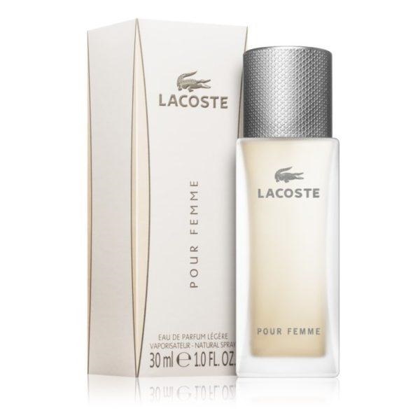 Lacoste pour Femme Legere (п. в.) edp 30ml ж
