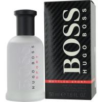 Boss № 6 (Bottled) Sport (т. в.) edt 50ml м