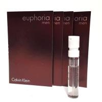 Euphoria Men (т. в.) edt 1.2ml пробирка м