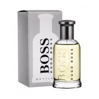Boss № 6 (Bottled) (т. в.) edt 50ml м