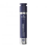 King of Seduction for Men pour Homme (т. в.) edt 30ml 05. Seduction Doses м