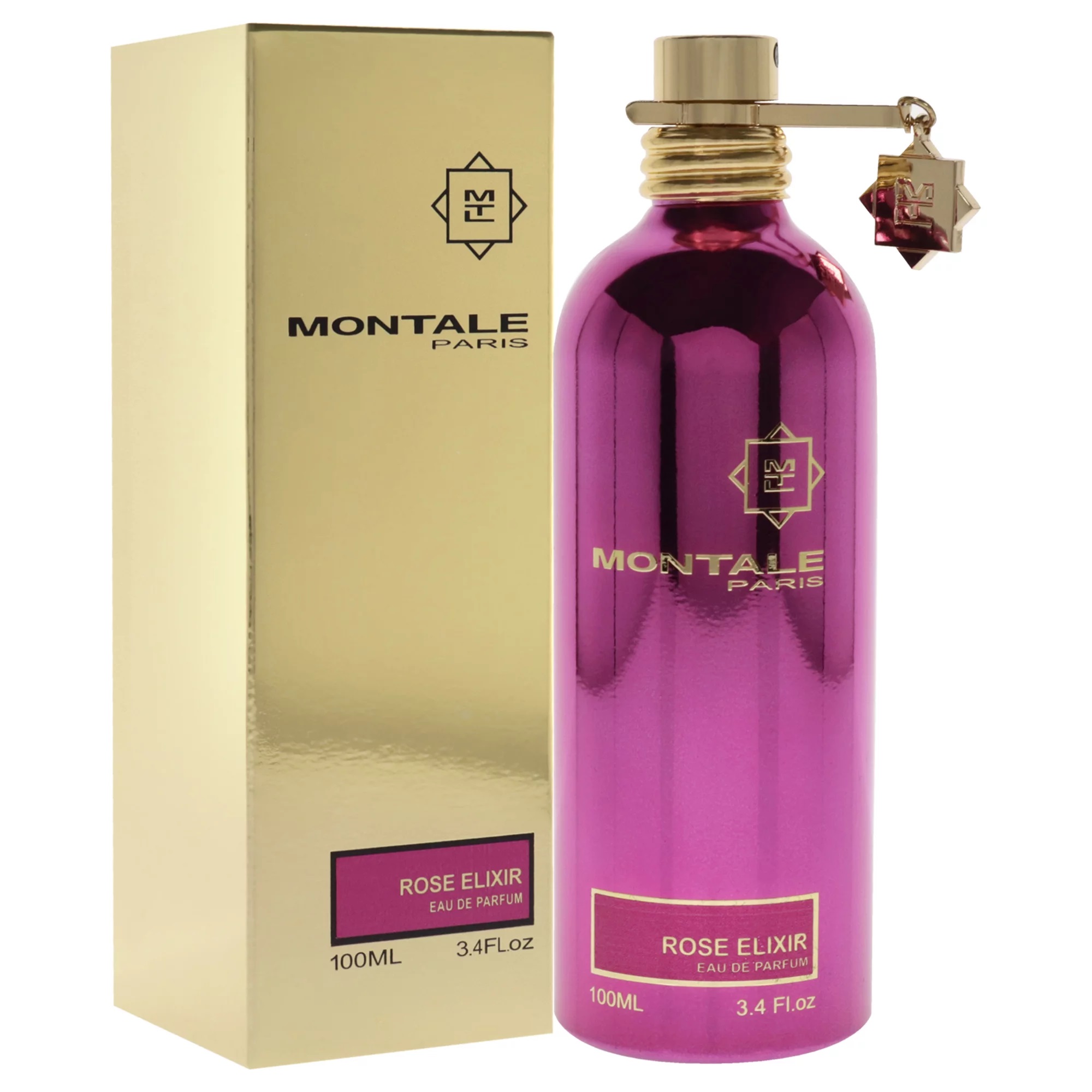 Rose Elixir (п. в.) edp 100ml унисекс