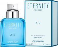 Eternity AIR for Men (т. в.) edt 100ml м
