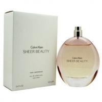 Sheer Beauty (т. в.) edt 100ml ж TESTER (тестер)