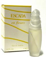 Escada en fleurs (т. в.) edt 4ml ж