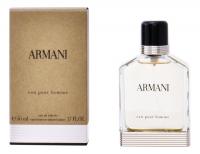 Armani eau pour Homme (т. в.) edt 50ml м