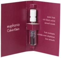 Euphoria (п. в.) edp 1.2ml пробирка ж