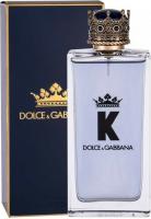 K (т. в.) edt 150ml м
