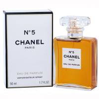 Chanel № 5 (п. в.) edp 50ml ж