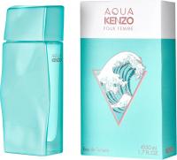 Kenzo Aqua pour Femme (т. в.) edt 50ml ж