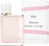 Burberry Her Blossom (т. в.) edt 30ml ж