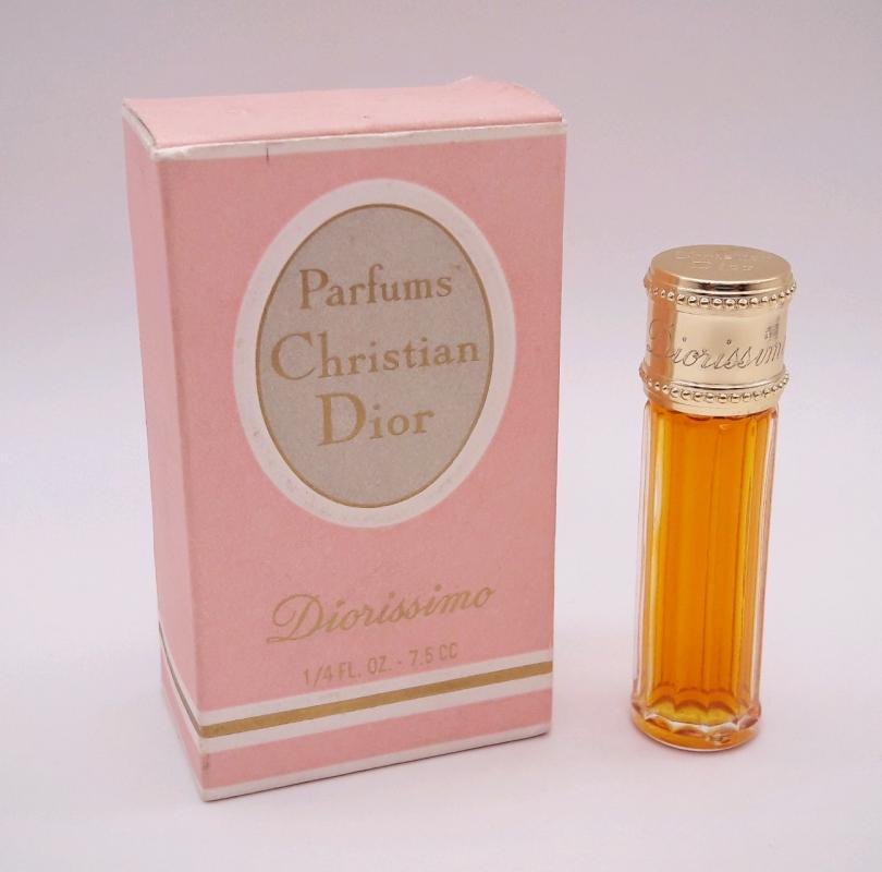 Diorissimo (духи) parf 7.5ml ж
