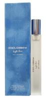 Light Blue eau intense pour Homme (п. в.) edp 10ml ручка м