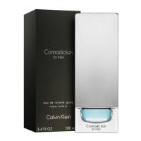 Contradiction for Men (т. в.) edt 100ml м