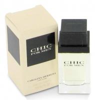 Chic for Men (т. в.) edt 7ml м