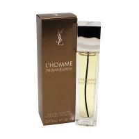 Yves Saint Laurent L`Homme (т. в.) edt 20ml м