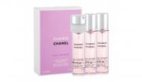 Chance eau Tendre (т. в.) edt 3x20ml Refills ж