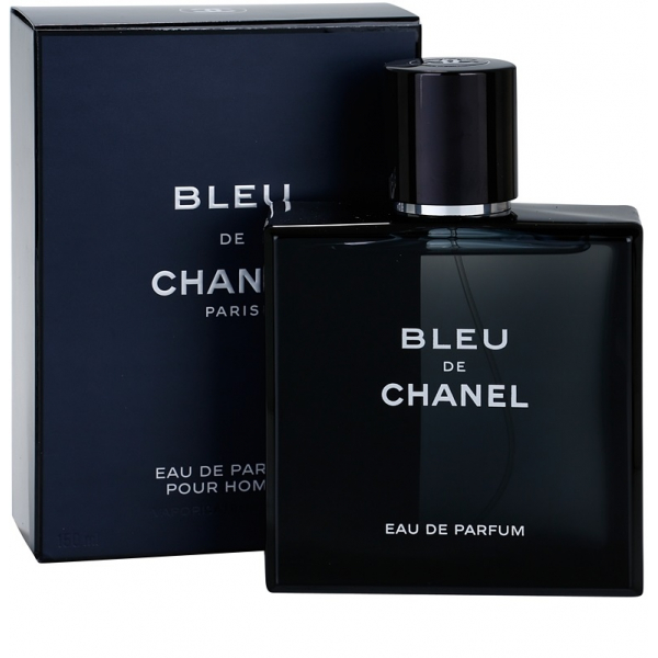 Bleu de Chanel pour Homme (п. в.) edp 50ml м