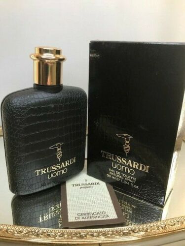 Uomo Dal 1911 (т. в.) edt 50ml м