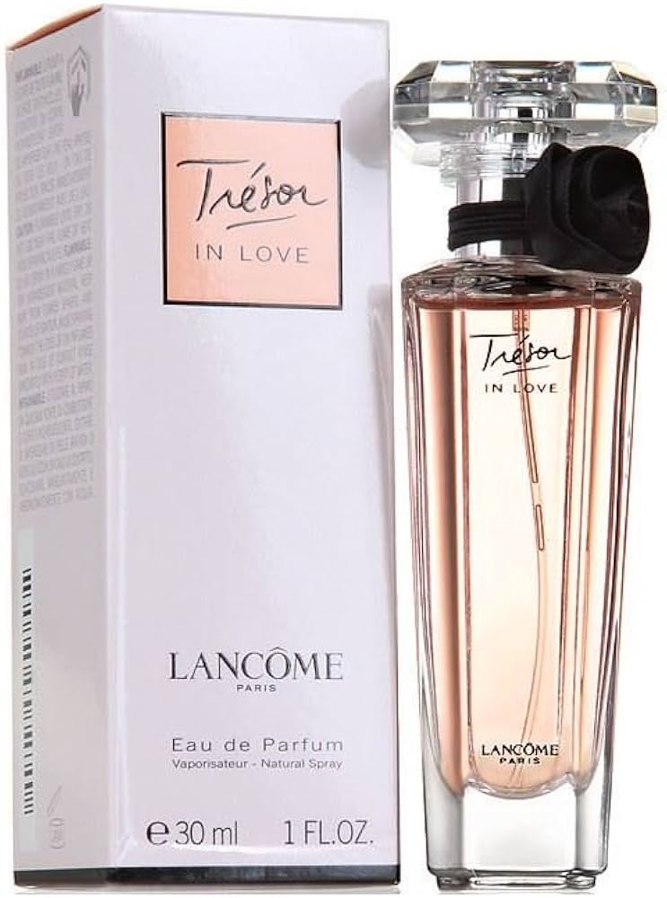 Tresor in Love (п. в.) edp 30ml ж