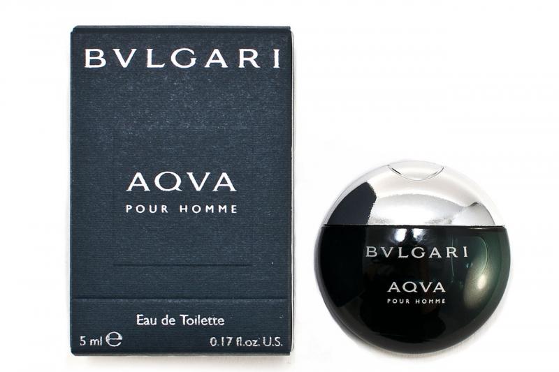 Aqva pour Homme (т. в.) edt 5ml м