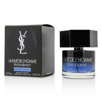 La Nuit De L`Homme Eau Electrique (т. в.) edt 60ml м