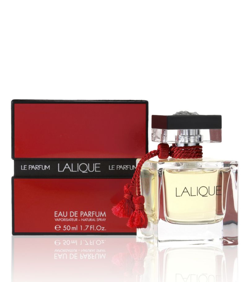 Lalique Le Parfum (п. в.) edp 50ml ж