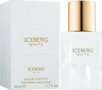 White (т. в.) edt 50ml ж