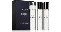 Bleu de Chanel pour Homme (п. в.) edp 3x20ml Refills м