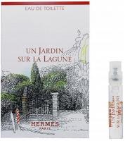 Un Jardin Sur La Lagune (т. в.) edt 2ml пробирка унисекс