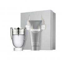 Invictus (набор) set (edt 50ml+(гель д. душа) sh/gel 100ml) м