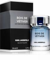 Bois de Vetiver (т. в.) edt 50ml м