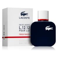 Eau De Lacoste L.12.12 French Panache pour Homme pour Lui (т. в.) edt 50ml м