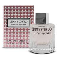 Illicit Flower (т. в.) edt 4.5ml ж