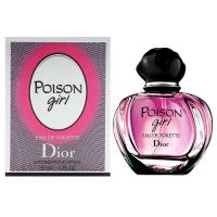 Poison girl (т. в.) edt 30ml ж