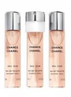 Chance eau Vive (т. в.) edt 20ml без упаковки ж