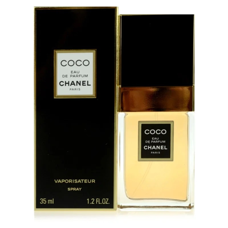 Coco (п. в.) edp 35ml ж