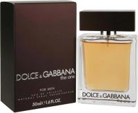 The One for Men (т. в.) edt 50ml м