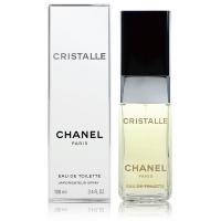 Cristalle (т. в.) edt 100ml ж