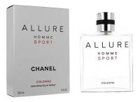 Allure Homme Sport Cologne (т. в.) edt 150ml м