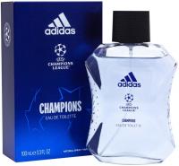 UEFA Champions League VIII Champions (т. в.) edt 100ml м