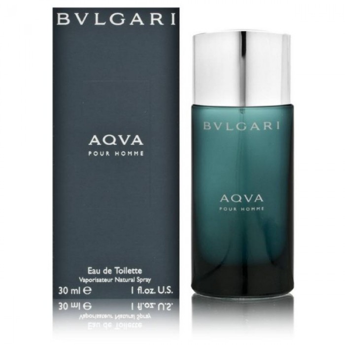 Aqva pour Homme (т. в.) edt 30ml м
