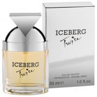Iceberg Twice (т. в.) edt 30ml ж