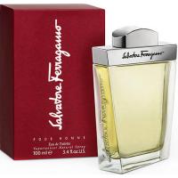 Salvatore Ferragamo pour Homme (т. в.) edt 100ml м