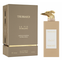 Le Vie Di Milano Limitless Shopping Via Della Spiga (п. в.) edp 100ml унисекс